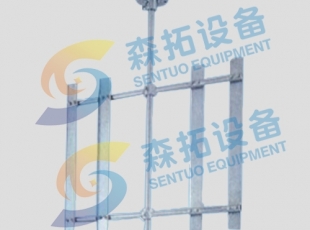 板框式攪拌器:BKS