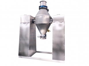 雙動(dòng)力混合機(jī)