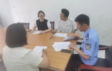 抵制網絡謠言 共筑清朗網絡環境